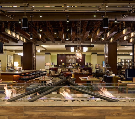 Dustcutter Cocktails