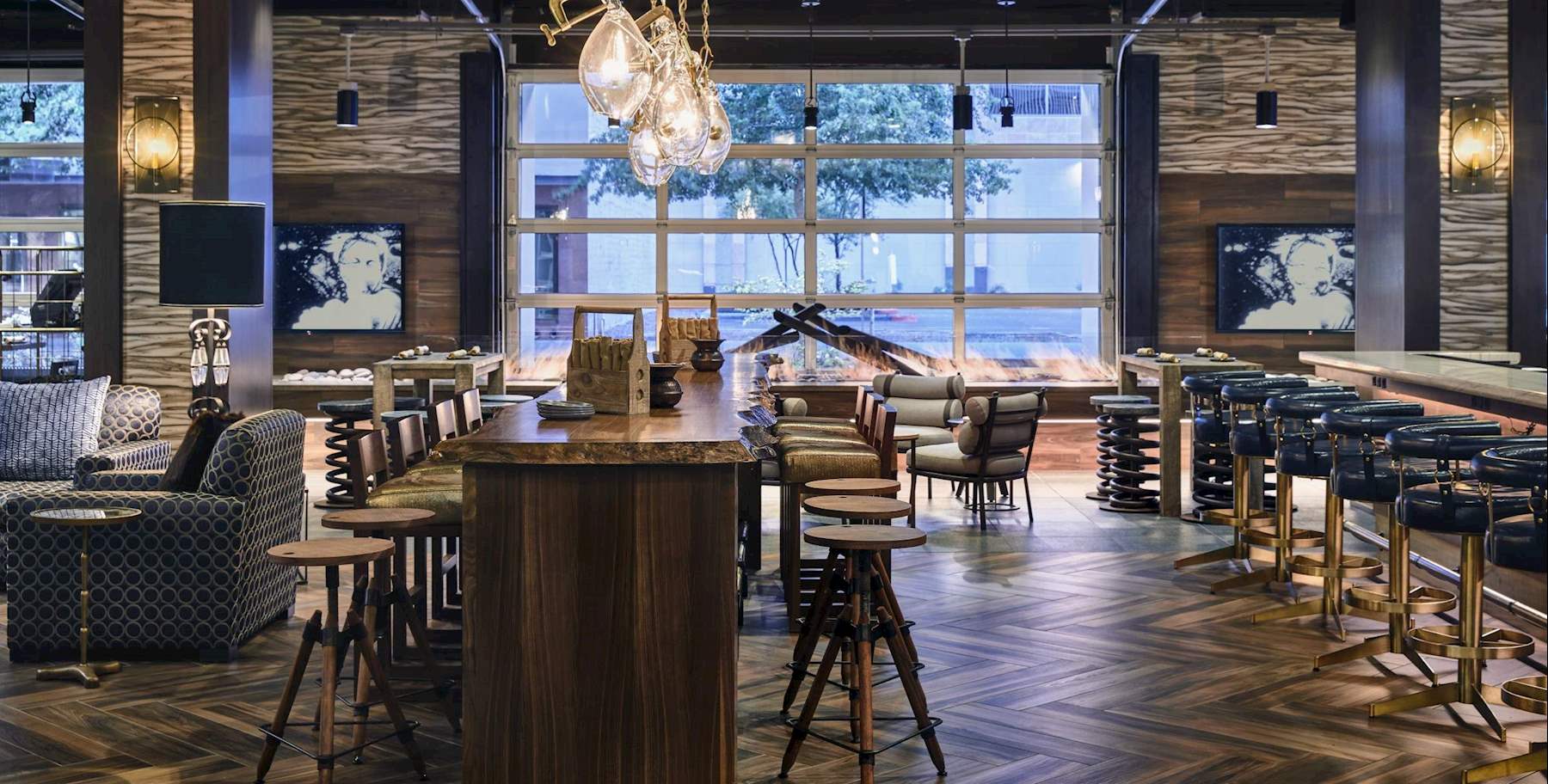 Breakfast Places Downtown Phoenix Renaissance Phoenix Downtown Hotel