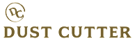 Dust Cutter logo