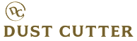 Dust Cutter logo